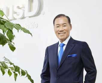 최등규 대보그룹 회장, 3년 연속 '아시아 골프 파워 피플' 선정