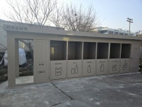 수원시, 우만2·인계·원천동에 ‘자원순환역’ 추가 설치