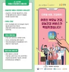 수성구보건소, ‘AI-IoT 기반 어르신 건강관리사업’ 참여자 모집