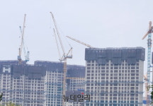 신흥부촌 개포동의 몰락…바닥이 안보인다