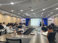 경북테크노파크, 이차전지 및 사용후 배터리 재활용 교육 진행