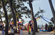 부안군, 죽막동 수성당제 23일 개최