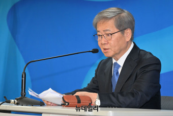 민주, '하위 10%' 박용진·윤영찬 경선… '친명' 박홍근은 단수 공천