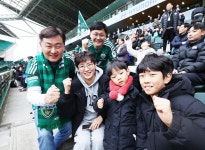 김관영 도지사, 전북현대 출정식서 ‘K리그 우승 기원