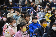 전국 초등학교 예비소집…소재 불명 아동 116명 수사 의뢰한다
