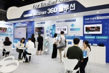 삼성웰스토리 360솔루션 제공했더니 가맹점 수 40% 늘어