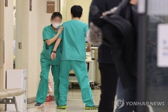 政, 전공의 294명 복귀… 최대 66명 한 번에 들어온 곳도