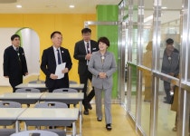 대구시교육청, 테크노폴리스 지역 내 초등학교 과대·과밀 완화한다