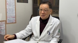 [인터뷰] 안영규 양산힐링의원 병원장 ‘환자는 가족’이란 철학 늘 가슴에 새겨