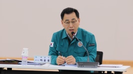 성주군, 저출생 극복 실행계획 추진…예산 확보 총력