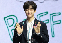 [포토] 루네이트 진수 컴백했어요