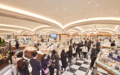 [단독] 신세계 ‘스위트 파크’ DNA, 대구에 심는다