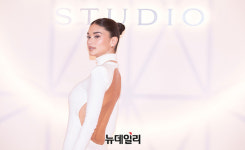 [포토] 피아 워츠바흐, 순백의 드레스