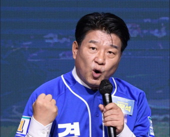 '노무현 비하' 양문석, 이번엔 '2찍 죽어 나자빠져도' 카페글 논란
