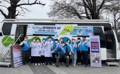 전북자치도, ‘제14회 결핵예방의 날’ 홍보 강화