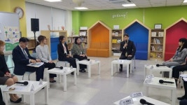 경기도교육청, 늘봄학교 인력·공간 등 지원 확대