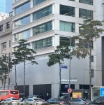 주식회사 쇼핑일번지 | 되살아난 쇼핑 1번지, '명동'으로 모여드는 패션 브랜드
