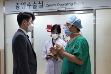 포항세명기독병원 “무작정 기다리느니 집 가까운 병원 선택”