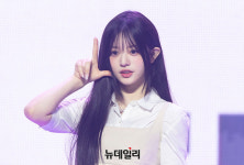 [포토] 아일릿 민주, 청순함 가득