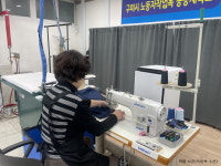 구미시, My구미클리닝 근로자 호응도 높아