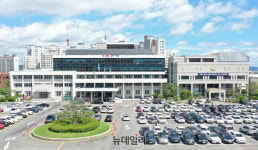 반도체부품사 원익큐엔씨 구미공단 캠퍼스S 준공