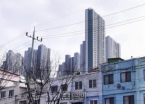 임대료 28% 비싼데 우선분양권도 없는 동인천역 파크푸르지오 [르포]