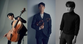 홍진호·대니구·존노…5월 국립정동극장 비밀의 정원 꾸민다