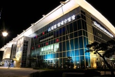 김천실내수영장, 특수아동 대상 수영교실 운영