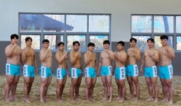 정읍시청 단풍미인씨름단, 단체전 준우승
