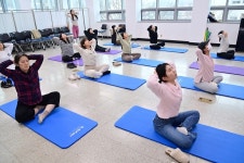 청송군, 임산부 대상 임신·출산 준비교실 운영