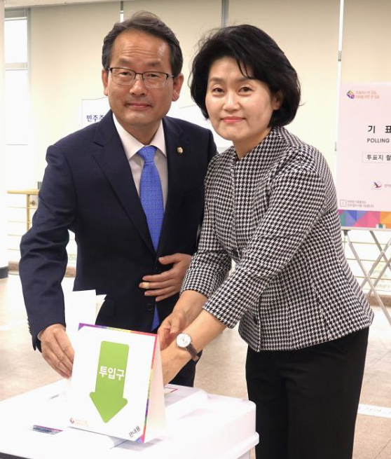 시흥시와 광명시, 지역사회 투표 활성화를 위한 노력이 이어지고 있습니다
