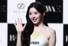 [포토] 비웨이브 고운 여신 미모