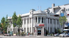 1923년 건립 옛 인천우체국, 우정통신박물관으로 변모