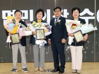 제23회 정읍시 덕천면민의 날 및 한마음 큰 잔치 성황