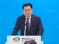 “지역과 연대·상생 새 가치 창출”…‘빵의 도시 천안’ 도시브랜드 구축