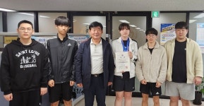 포항공공스포츠클럽 황보주 선수, ‘2024전국종별복싱선수권대회’ 우승