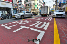 안전한 놀이환경… 행안장관, 어린이날 앞두고 유치원·놀이터 현장점검