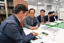 박남서 영주시장, 2025년도 국비확보 총력