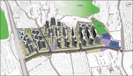 15년만 재개발 장위15구역 … 아파트 3300가구 들어선다