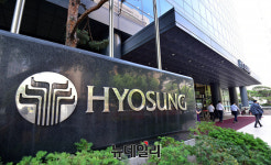 대한항공, ㈜효성 3대주주로… 두 그룹 여사 돈독한 관계 통했나