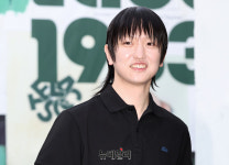 [포토] 실리카겔 김한주