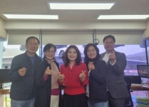 부산시민공원, 재능 기부로 시 낭송 방송 개시