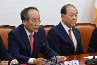 이탈표 현실화되나 … 채상병 특검법 尹 거부권 앞두고 뒤숭숭한 與