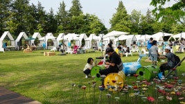 완주문화재단, 공예 아트마켓 ‘손 안에 완주를 담다’ 개최