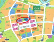 행복청, 세종 6생활권 복컴·광복센터 복합화 용역 착수…15분 도시 실현