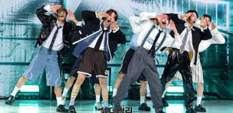 [포토] 6년만에 선보이는 JYP 7인조 보이그룹 '넥스지'