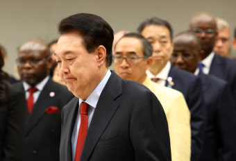 '채 상병 특검법' 위헌 논란 조항 수두룩 … 尹 '거부권 행사'할 수밖에 없는 이유 [N-포커스]