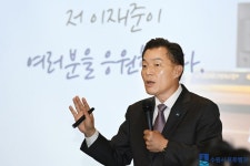 이재준 시장 구운역 신설 확정, 선물 같은 소식