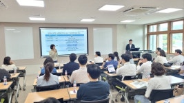 경북교육청, IB형 수업탐구학교 교사 기초역량 강화 연수