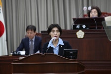익산시의회 오임선 의원, 공영장례서비스 적극 환영